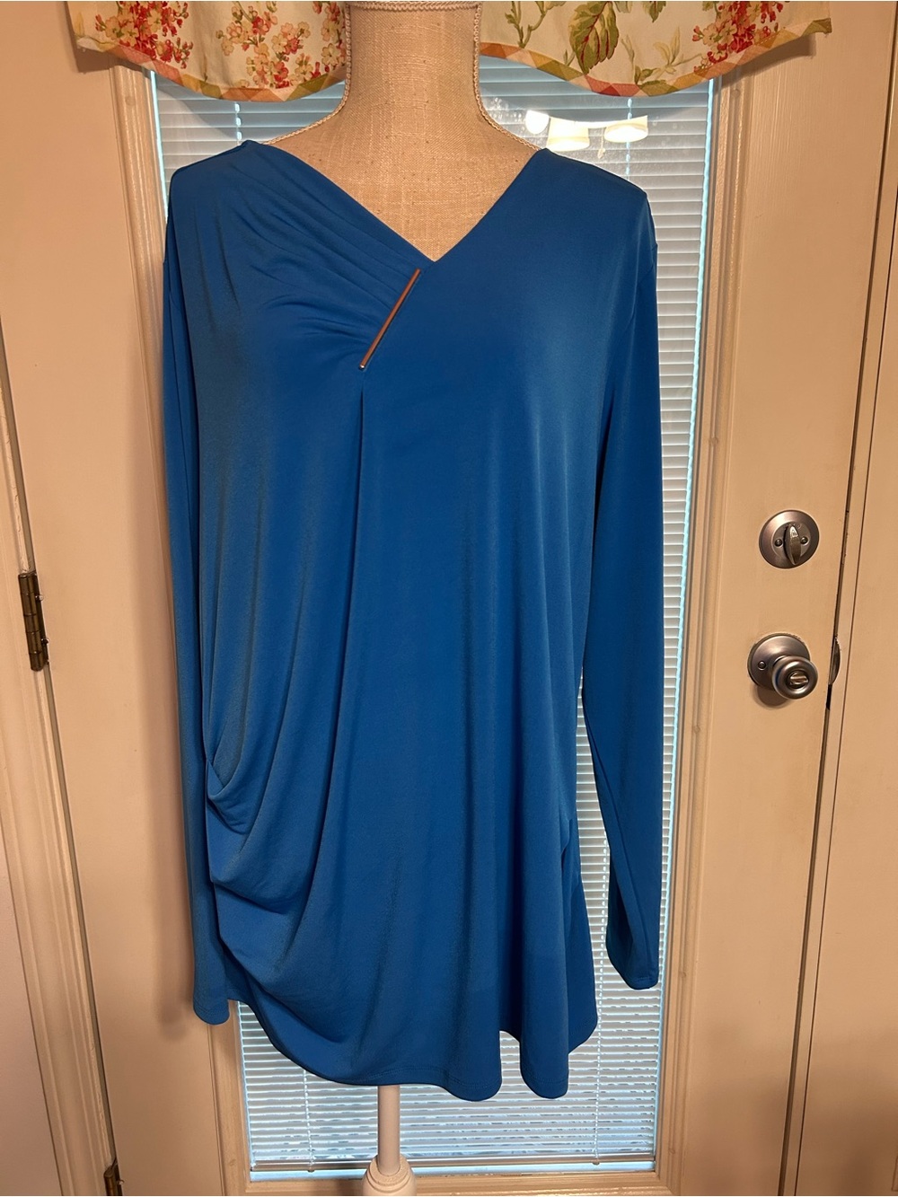 Blouse #505